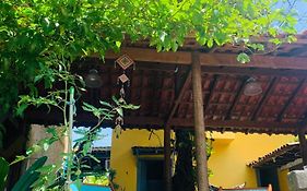 Maracuja Hostel